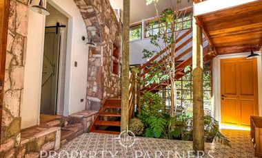 Tunquen, Maravillosa y Moderna casa con Tinaja en Campomar.