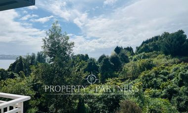 Lindo departamento en Patagonia Virgin, Frutillar