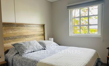 Lindo departamento en Patagonia Virgin, Frutillar