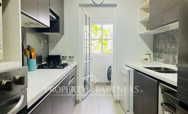 Lindo departamento en Patagonia Virgin, Frutillar