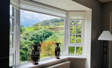 Lindo departamento en Patagonia Virgin, Frutillar