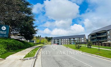 Lindo departamento en Patagonia Virgin, Frutillar