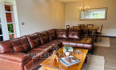 Lindo departamento en Patagonia Virgin, Frutillar