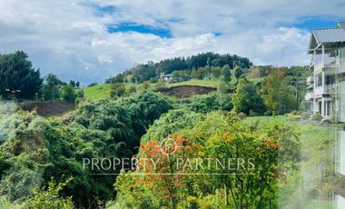 Lindo departamento en Patagonia Virgin, Frutillar