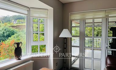 Lindo departamento en Patagonia Virgin, Frutillar