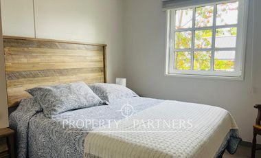 Lindo departamento en Patagonia Virgin, Frutillar