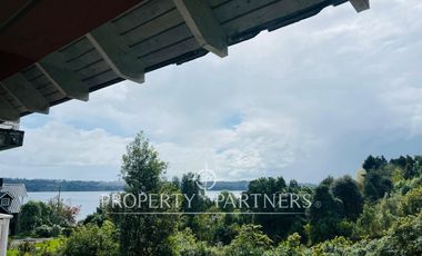 Lindo departamento en Patagonia Virgin, Frutillar