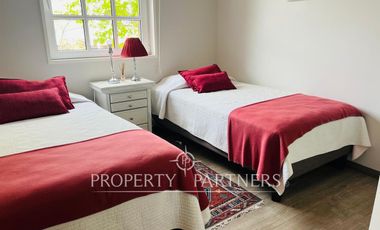 Lindo departamento en Patagonia Virgin, Frutillar