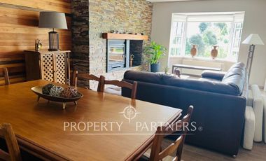 Lindo departamento en Patagonia Virgin, Frutillar