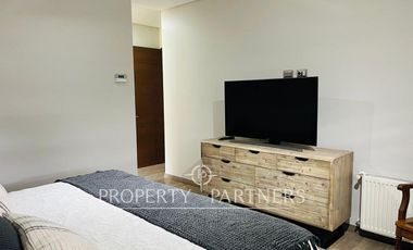 Lindo departamento en Patagonia Virgin, Frutillar