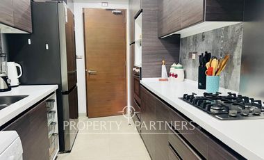 Lindo departamento en Patagonia Virgin, Frutillar