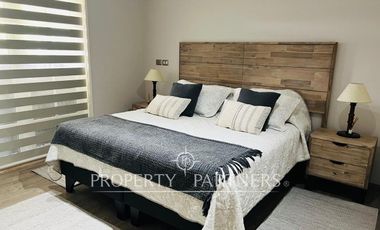 Lindo departamento en Patagonia Virgin, Frutillar