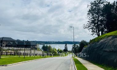 Lindo departamento en Patagonia Virgin, Frutillar