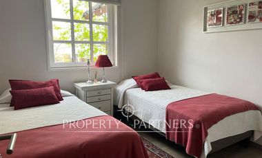 Lindo departamento en Patagonia Virgin, Frutillar