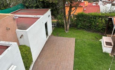 Casa en Venta Chiluca