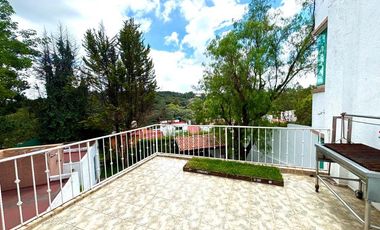 Casa en Venta Chiluca