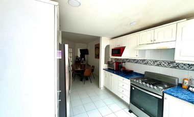 Casa en Venta Chiluca