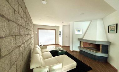 Casa en Venta Chiluca