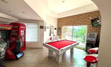 Casa en Venta Chiluca