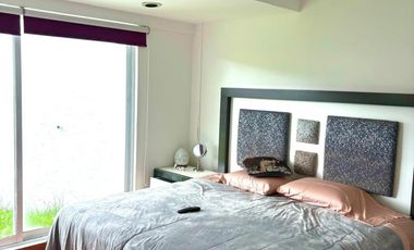 Casa en Venta Chiluca