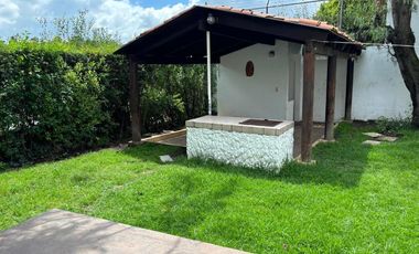 Casa en Venta Chiluca