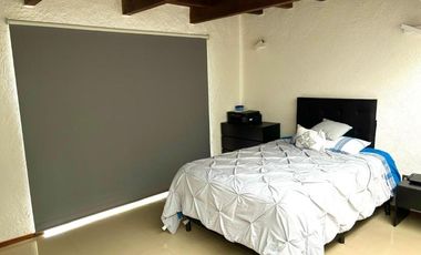 Casa en Venta Chiluca