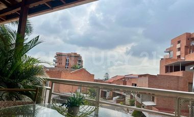 SE ALQUILA CASA EN CONDOMINIO CIUDAD JARDIN JOCKEY CLUB