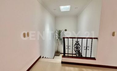 SE ALQUILA CASA EN CONDOMINIO CIUDAD JARDIN JOCKEY CLUB