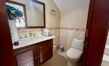 SE ALQUILA CASA EN CONDOMINIO CIUDAD JARDIN JOCKEY CLUB