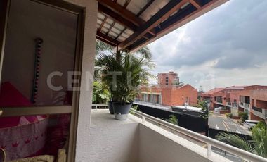 SE ALQUILA CASA EN CONDOMINIO CIUDAD JARDIN JOCKEY CLUB
