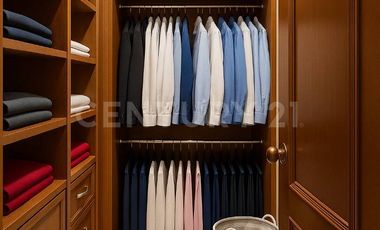 SE ALQUILA CASA EN CONDOMINIO CIUDAD JARDIN JOCKEY CLUB