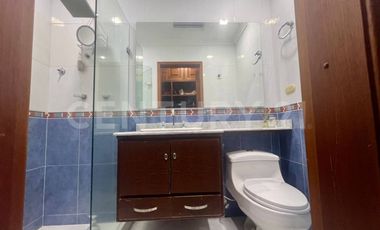 SE ALQUILA CASA EN CONDOMINIO CIUDAD JARDIN JOCKEY CLUB