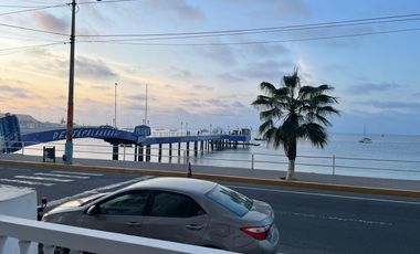 VENTA SUITE SALINAS FRENTE AL MALECÓN DE SALINAS  (DC)