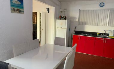 VENTA SUITE SALINAS FRENTE AL MALECÓN DE SALINAS  (DC)