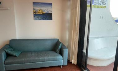 VENTA SUITE SALINAS FRENTE AL MALECÓN DE SALINAS  (DC)