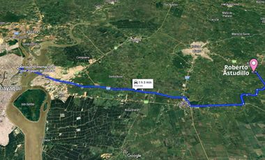 Finca en Venta, Parroquia  Roberto Astudillo  , MaxB