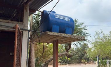 Finca en Venta, Parroquia  Roberto Astudillo  , MaxB