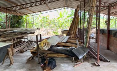 Finca en Venta, Parroquia  Roberto Astudillo  , MaxB