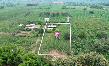 Finca en Venta, Parroquia  Roberto Astudillo  , MaxB