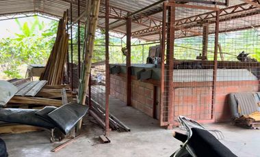 Finca en Venta, Parroquia  Roberto Astudillo  , MaxB