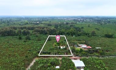Finca en Venta, Parroquia  Roberto Astudillo  , MaxB