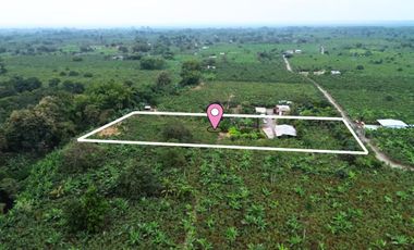 Finca en Venta, Parroquia  Roberto Astudillo  , MaxB