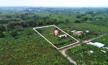 Finca en Venta, Parroquia  Roberto Astudillo  , MaxB
