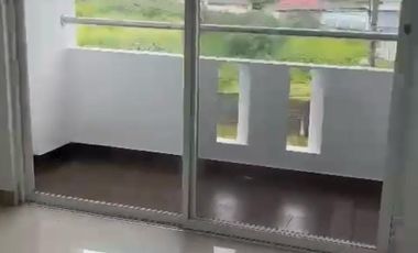 Departamento en Santo Domingo