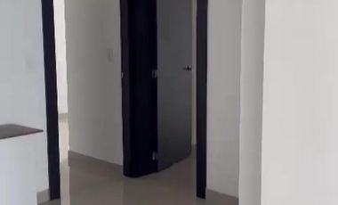 Departamento en Santo Domingo