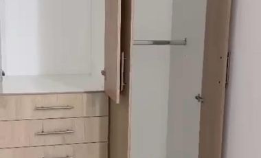 Departamento en Santo Domingo