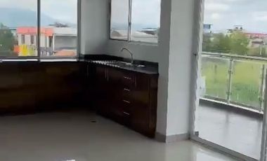 Departamento en Santo Domingo