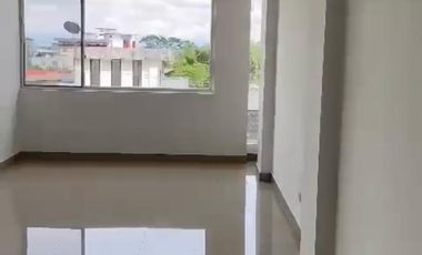 Departamento en Santo Domingo