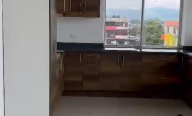 Departamento en Santo Domingo