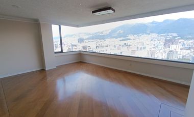 Departamento venta Gonzalez Suarez Coruña